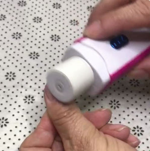 Limador y Pulidor de UÑAS Electrico para Manicure y Pedicure
